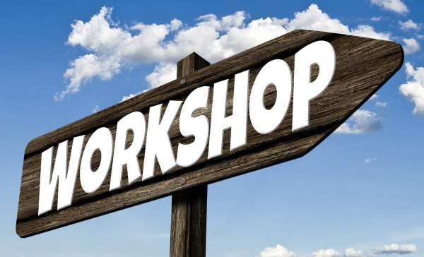 Online pension planner workshop: again in 2020