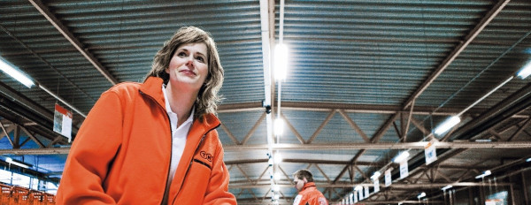 Wat is partnerpensioen?