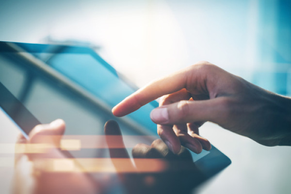 Pensioenfonds Gasunie digitaliseert