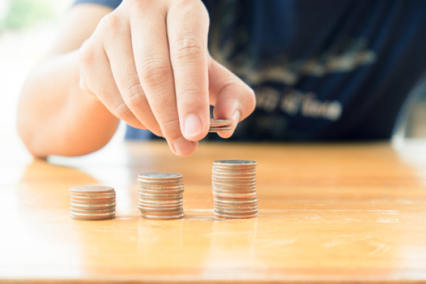Verhoging van uw pensioen met 0,2%
