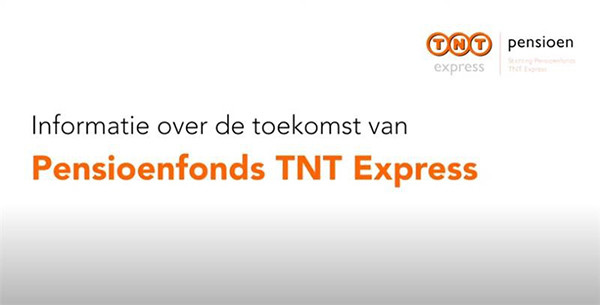 Bekijk onze nieuwe video's over de toekomst van uw pensioenfonds