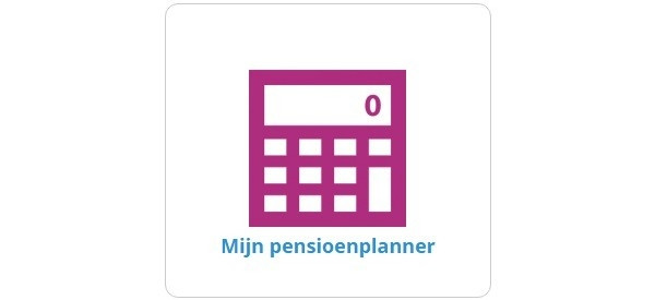 Uw persoonlijke pensioensituatie 