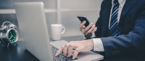 Invoeren e-mailadres in Mijn Pensioen